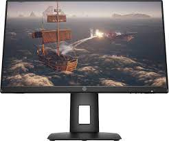 Monitor HP X24ih Gaming Monitor 144hz
